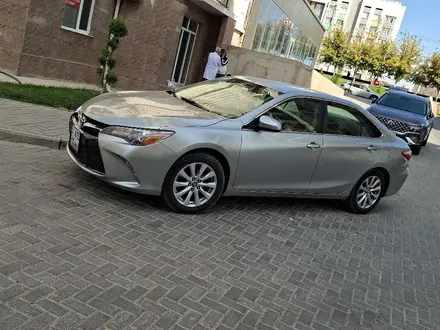 Toyota Camry 2014 года за 8 500 000 тг. в Алматы – фото 5