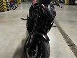 Yamaha  MT09 2019 годаfor4 500 000 тг. в Алматы – фото 3