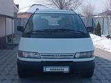 Toyota Previa 1992 годаүшін3 600 000 тг. в Алматы