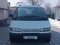 Toyota Previa 1992 года за 3 600 000 тг. в Алматы