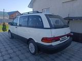 Toyota Previa 1992 годаүшін3 600 000 тг. в Алматы – фото 5