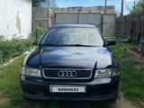 Audi A4 1996 года за 1 600 000 тг. в Костанай – фото 2