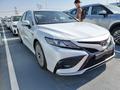 Toyota Camry 2022 года за 19 800 000 тг. в Павлодар – фото 3