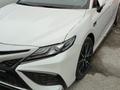 Toyota Camry 2022 года за 22 221 000 тг. в Павлодар – фото 15