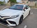 Toyota Camry 2022 года за 21 111 111 тг. в Павлодар – фото 23