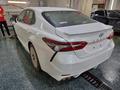 Toyota Camry 2022 года за 21 111 111 тг. в Павлодар – фото 31