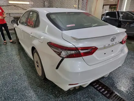 Toyota Camry 2022 года за 21 111 111 тг. в Павлодар – фото 31