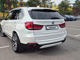 BMW X5 2016 года за 16 700 000 тг. в Алматы – фото 2