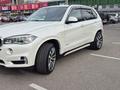BMW X5 2016 года за 16 700 000 тг. в Алматы – фото 4