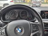 BMW X5 2016 года за 16 700 000 тг. в Алматы – фото 5