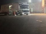 Mercedes-Benz  Actros 1998 годаүшін12 500 000 тг. в Семей – фото 3