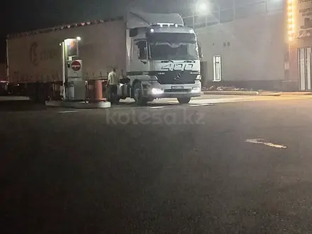 Mercedes-Benz  Actros 1998 года за 12 500 000 тг. в Семей – фото 3