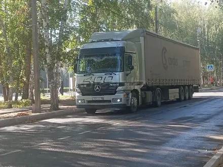 Mercedes-Benz  Actros 1998 года за 12 500 000 тг. в Семей