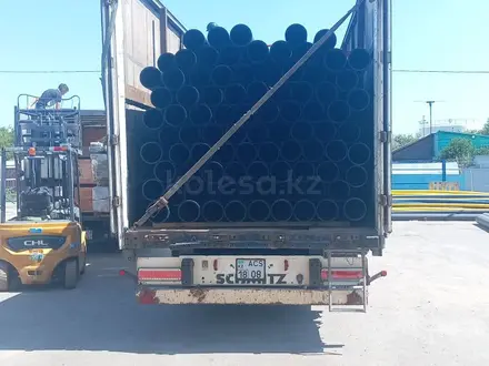 Mercedes-Benz  Actros 1998 года за 12 500 000 тг. в Семей – фото 4