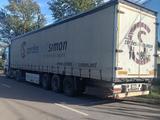 Mercedes-Benz  Actros 1998 годаүшін12 500 000 тг. в Семей – фото 2