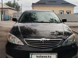 Toyota Camry 2003 годаүшін5 800 000 тг. в Кызылорда