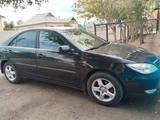 Toyota Camry 2003 годаүшін5 800 000 тг. в Кызылорда – фото 2