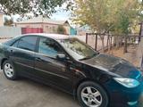 Toyota Camry 2003 годаүшін5 800 000 тг. в Кызылорда – фото 3
