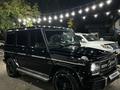 Mercedes-Benz G 55 AMG 2009 годаүшін22 000 000 тг. в Алматы – фото 2