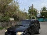 Ford Maverick 2005 года за 4 200 000 тг. в Алматы – фото 2