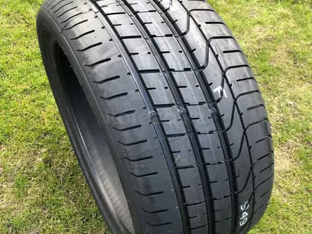 Шины Pirelli 275/45-315/40/r21 pzero за 1 300 000 тг. в Алматы – фото 2