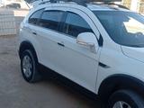 Chevrolet Captiva 2013 годаfor6 500 000 тг. в Актау