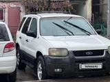 Ford Escape 2003 годаүшін2 670 000 тг. в Шымкент
