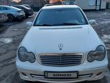 Mercedes-Benz C 180 2005 года за 4 200 000 тг. в Павлодар