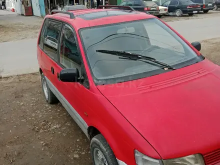 Mitsubishi Space Runner 1993 года за 700 000 тг. в Жаркент