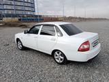 ВАЗ (Lada) Priora 2170 2014 года за 2 550 000 тг. в Усть-Каменогорск