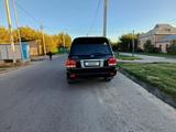 Lexus LX 470 1999 года за 7 000 000 тг. в Шымкент – фото 3