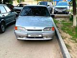 ВАЗ (Lada) 2115 2002 года за 950 000 тг. в Актобе – фото 2