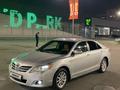 Toyota Camry 2011 годаүшін6 800 000 тг. в Алматы