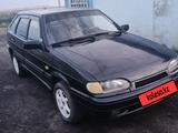 ВАЗ (Lada) 2114 2007 года за 900 000 тг. в Петропавловск