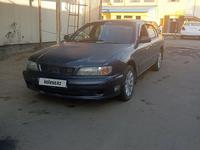 Nissan Cefiro 1995 годаүшін1 800 000 тг. в Алматы