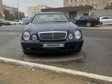 Mercedes-Benz CLK 200 2001 года за 3 000 000 тг. в Жанаозен – фото 4