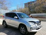 Toyota RAV4 2012 годаүшін8 900 000 тг. в Караганда