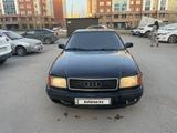 Audi 100 1993 года за 1 500 000 тг. в Астана – фото 2