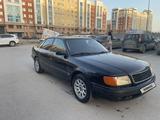 Audi 100 1993 годаүшін1 600 000 тг. в Астана
