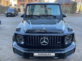 Mercedes-Benz G 63 AMG 2019 годаүшін86 000 000 тг. в Астана