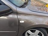 ВАЗ (Lada) Granta 2191 2019 годаүшін3 650 000 тг. в Усть-Каменогорск – фото 2