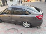 ВАЗ (Lada) Granta 2191 2019 годаүшін3 650 000 тг. в Усть-Каменогорск – фото 4
