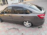 ВАЗ (Lada) Granta 2191 2019 годаүшін3 650 000 тг. в Усть-Каменогорск – фото 5