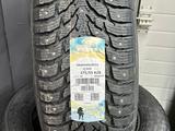 Nokian 275/55R20 HKPL 9 SUV за 125 000 тг. в Алматы