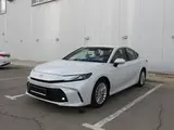 Toyota Camry Elegance 2026 года за 18 190 000 тг. в Уральск