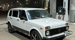 ВАЗ (Lada) Lada 2131 (5-ти дверный) 2014 года за 1 800 000 тг. в Уральск – фото 2