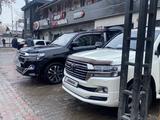 Toyota Land Cruiser 2008 годаүшін21 000 000 тг. в Шымкент – фото 4