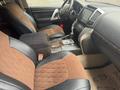 Toyota Land Cruiser 2008 годаүшін21 000 000 тг. в Шымкент – фото 9