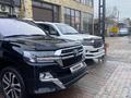Toyota Land Cruiser 2008 годаүшін21 000 000 тг. в Шымкент – фото 3