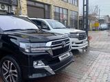 Toyota Land Cruiser 2008 годаүшін21 000 000 тг. в Шымкент – фото 3